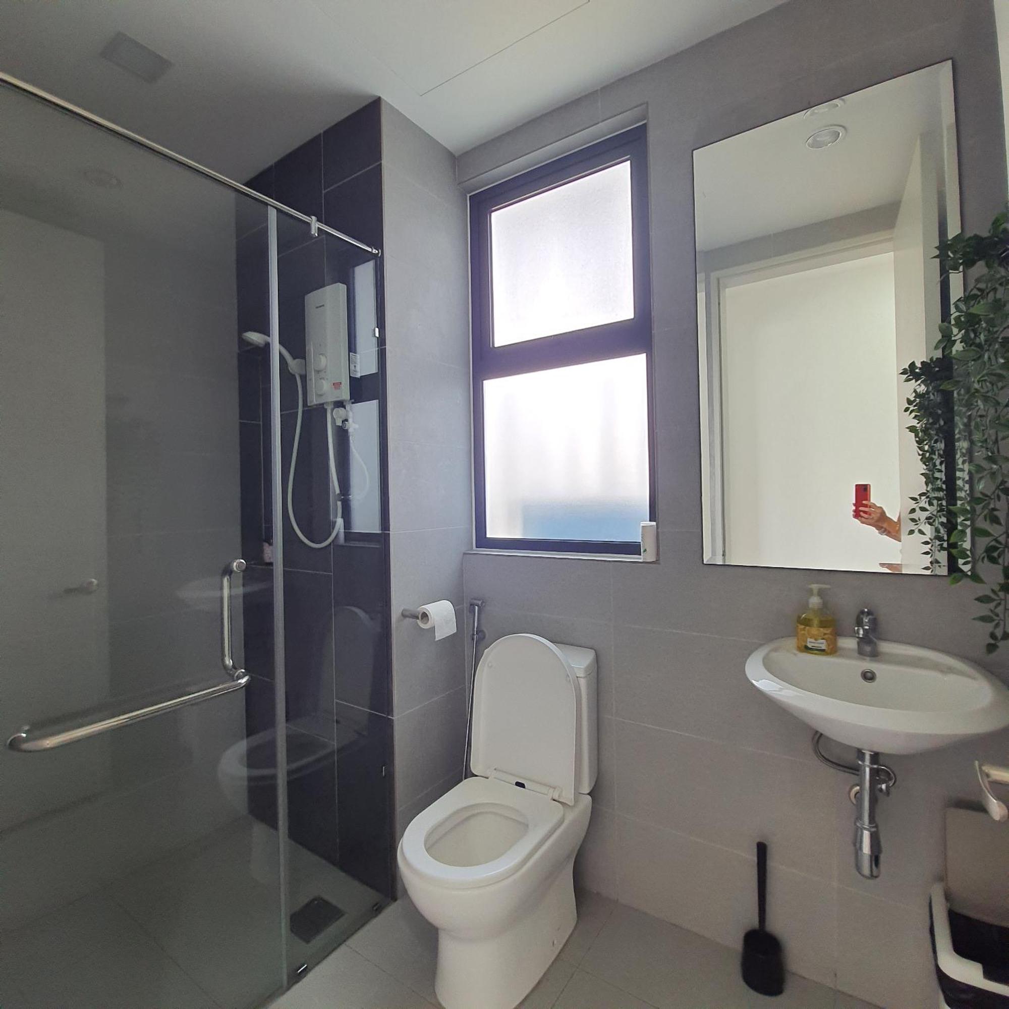 The Glass Homestay Putrajaya Quarto foto